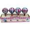 Игрушка Леденец Cakepop Cuties 70 мм 4 шт - фото 118462