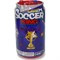Дудка в виде банки Soccer King