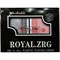 Карты пластиковые 2 шт/уп Royal.ZRG - фото 120807