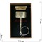 Зажигалка USB  «Молот Тора» спиральная