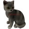 Фигурка «Котик 9 см» (К15) из полистоуна