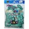 Шарики Hao Lin 12 дюймов хром «зеленый цвет» 50 шт