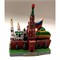 Статуэтка «Кремль» (MC-08) из керамики