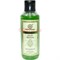 Шампунь Khadi Natural со вкусом «Aloevera» 210 мл