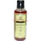 Гель для умывания Khadi Natural «Sandalwood&Honey» 210 мл - фото 138132