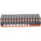 Батарейки пальчиковые АА Powercell 60 шт солевые