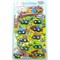 Игрушка «Truck» 9 шт/лист - фото 146138