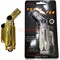 Горелка газовая Torch Lighter BS-106 металлическая 5 цветов