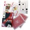 Карты игральные пластиковые Casino Quality 54 карты/колода (арт.8028)