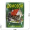 Денежный талисман Домовой ручная работа - фото 156773