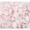 Кабошоны 10x15 капля из розового кварца