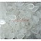 Кабошоны 10x15 капля из горного хрусталя