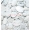 Кабошоны овальные 22x30 из кахолонга