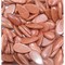 Кабошоны 15x30 капля из коричневого авантюрина