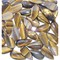 Кабошоны 15x30 капля из тигрового глаза - фото 165932