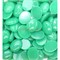 Кабошоны 20x25 овал из зеленого халцедона
