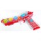 Игрушка пистолет со звуковыми и световыми эффектами Gear Light Gun