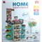 Игровой набор (668-86) home supermarket 47 деталей
