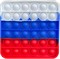 Попит антистресс триколор в цветах флага России - фото 170172