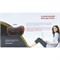 Подушка массажная (8028) Car&amp;Home Massage Pillow