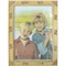 Рамка для фотографий деревянная 5x7 дюймов 50 шт/кор