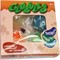 Игрушка Globbles 4 шт/уп