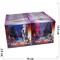 Игрушка силиконовая 2-в-1 Siren Head Retribution 12 штук/блок - фото 177312