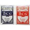 Карты игральные 54 карты Club Special BCG №92 для покера - фото 178754