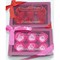 Мыло Розы Soap flowers цветы в ассортименте 6 шт/уп