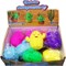 Игрушка Кактус с ручками антистресс сквиши мялка 12 шт/упаковка - фото 187769