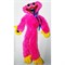 Игрушка 40 см Хагги Вагги (Huggy Wuggy) синий и розовый - фото 188287