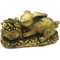 Кролик с чашей богатства из полистоуна (NS-505) символ 2023 года - фото 190923