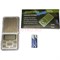 Весы ювелирные до 500 гр Pocket Scale