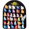 Магнит резиновый (SW-7708) Кролики 100 шт/упаковка