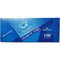 Сигаретные гильзы S&amp;B Bright Blue с фильтром 100 шт King Size