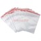 Фасовочные пакеты 100 шт Гриппер Zip Lock 25х35 см - фото 194362