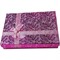Коробочка подарочная 12x3x16 см 12 шт/упаковка