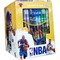 Ручка пишет-стирает NBA QX-1857 линия 0,5мм 144 шт/упаковка