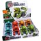 Игрушка динозавр трансформер Robotic Dinosaurus 8 шт/упаковка - фото 196087
