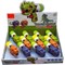 Игрушка водяной пистолет Динозавр 12 шт/упаковка Tyrannosaurus Water Gun - фото 196093