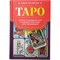 Книга Таро Полное толкование карт и базовые расклады для начинающих