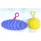 Брелок антистресс игрушка Червяк Worn Fidget цвета в ассортименте - фото 206608