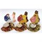 Шкатулка со стразами (4531) «Курица» - фото 207377