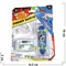 Набор игровой Finger Skate с отверткой (RD-2305) и запчастями - фото 214879