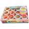 Игрушка радуга большая 8,5 см 12 шт/упаковка - фото 215784