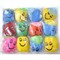 Игрушка Капитошка Смайлик большая 12 шт/упаковка - фото 217477