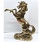 Лошадка из полистоуна 40x31 см из полистоуна - фото 221986