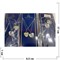 Подвески парные (BS-1697) Котики 12 пар/упаковка - фото 224494