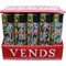 Зажигалка газовая Vends (HL-833) 50 шт\уп в ассортименте - фото 47530