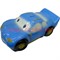 Копилка "Тачка" голубая из керамики оптом купить - фото 48581